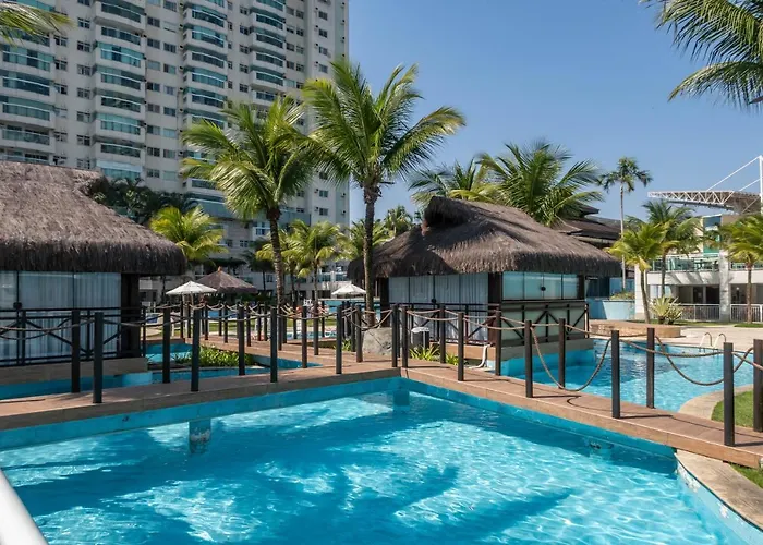 Bora Bora Resort Barra Da Tijuca Rio de Janeiro