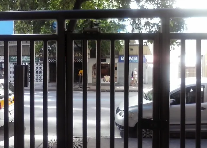 Apartamento Nossa Senhora Rio de Janeiro